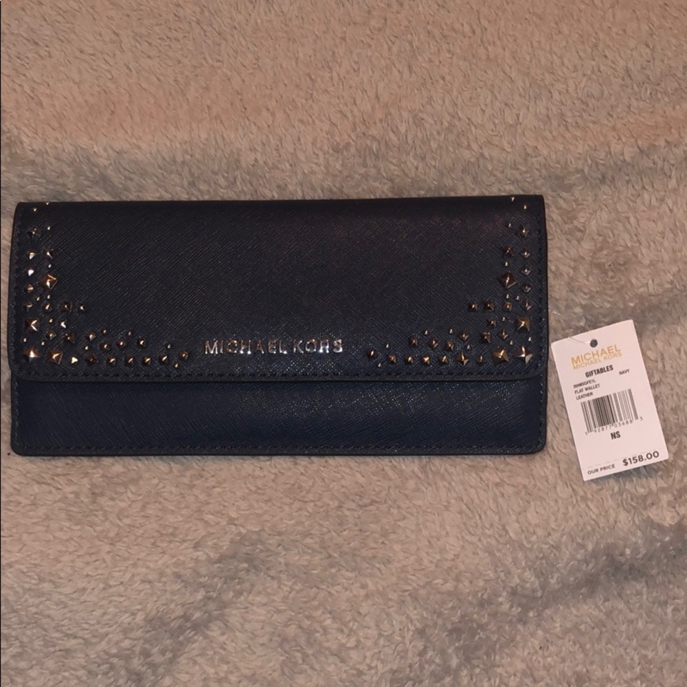 Michael Kors wallet